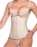 Ann Chery 2025 Women's Latex Corset Girdle Body Shaper