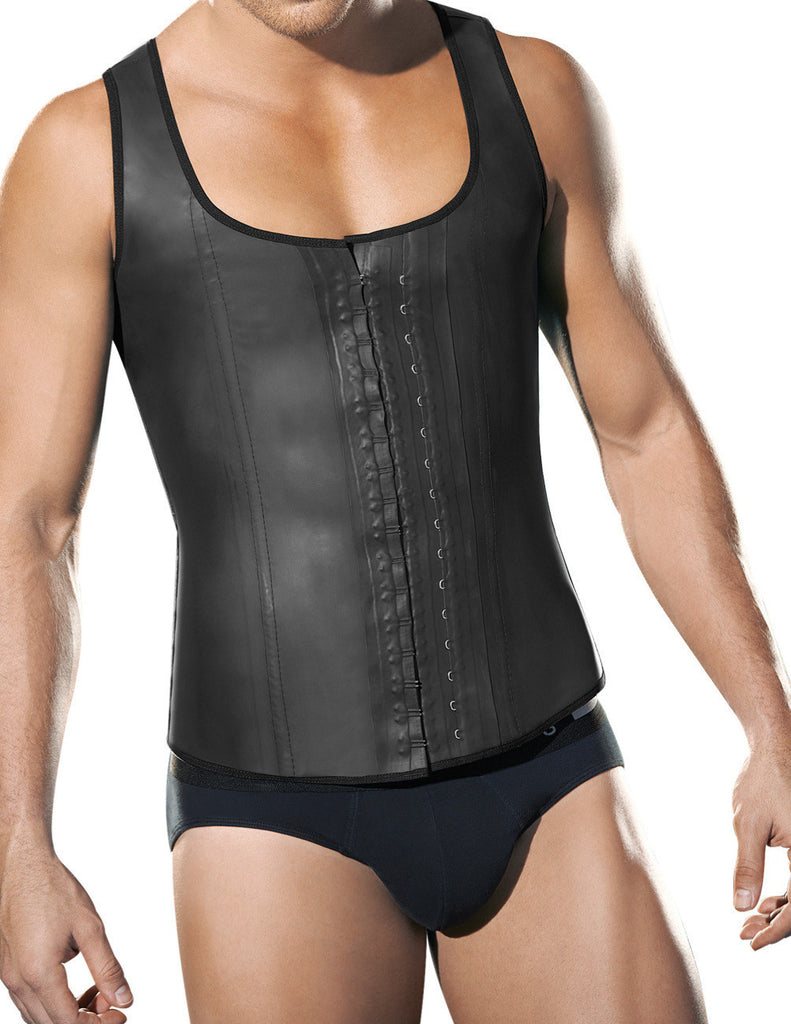 Ann Chery 2033 Men's Latex Girdle Body Shaper