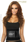 Ann Chery 2051 Women's Latex Fit Waist Shaper Belt