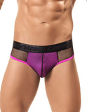 Candyman 99132 Men's Retro Mesh Jockstrap