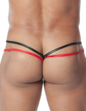 CandyMan 99167 Men's Thongs