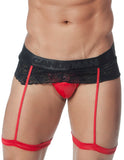 CandyMan 99175 Men's Thongs