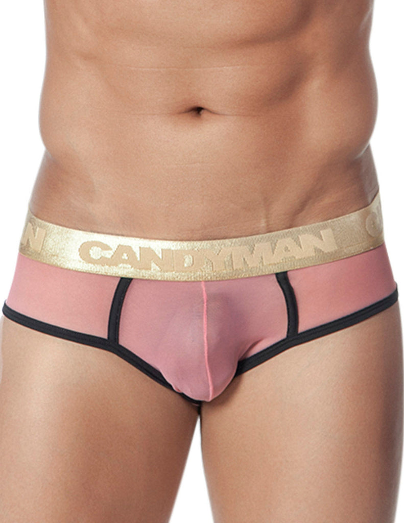 CandyMan 99182 Men's Briefs