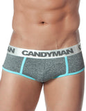 CandyMan 99185 Men's Briefs