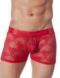 CandyMan 99197 Men's Boxer Briefs
