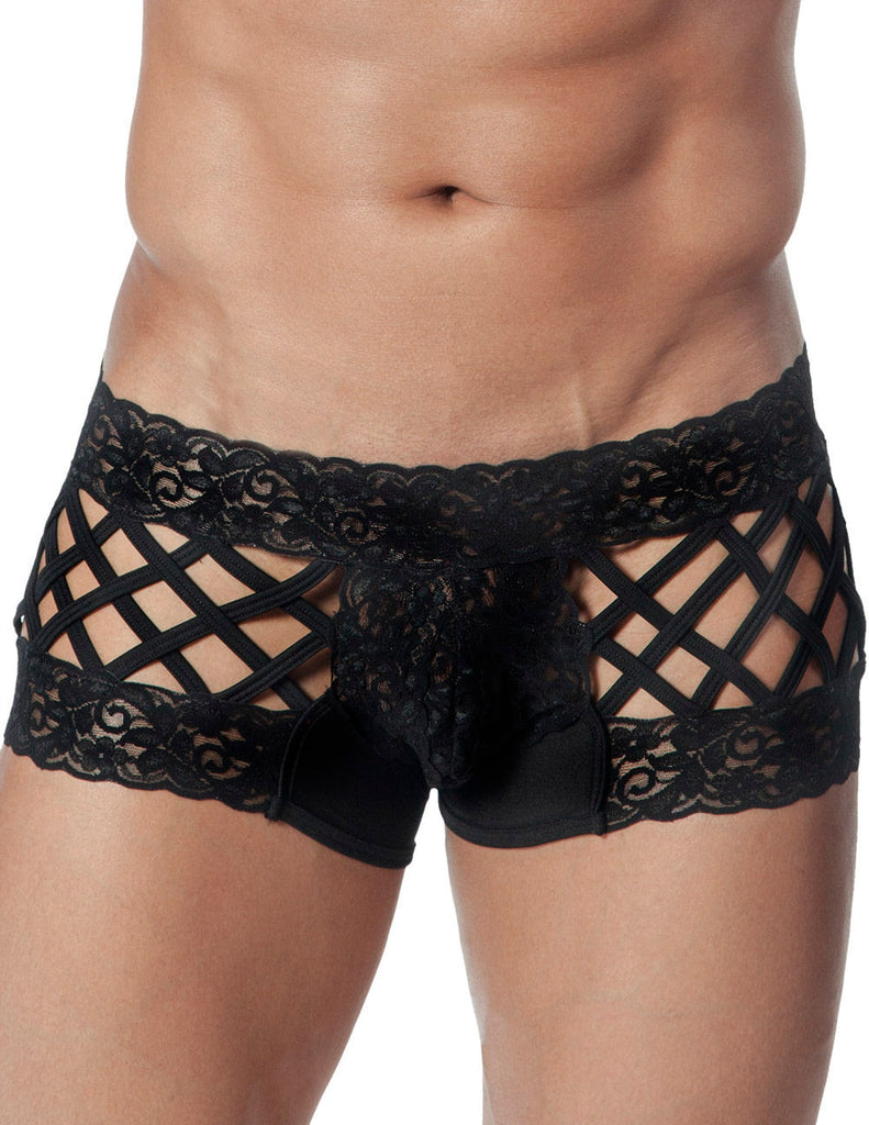CandyMan 99199 Men's Boxer Briefs