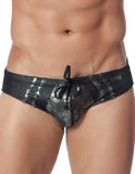 CandyMan 99210 Men's Swim Briefs