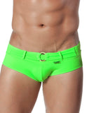 CandyMan 99212 Men's Swim Briefs