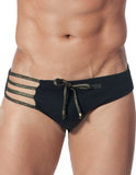 CandyMan 99214 Men's Swim Briefs