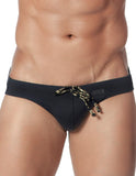 CandyMan 99216 Men's Swim Briefs