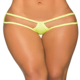 Mapale 1074 Women's Cage Panty