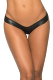 Mapale 3015 Women's Mini Scrunch Panty