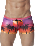 CandyMan 99219 Men's Swim Trunks