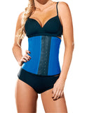 Ann Chery 2026 Women's Latex Sport Girdle Body Shaper